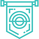 Banderollit ja kankaat