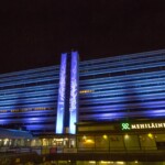 Kouvolan virastotalo